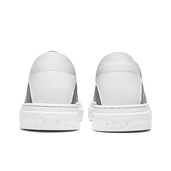 G.N.SHIJIA Low Top Skateboard Shoes Men's-4