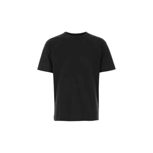 DRIES VAN NOTEN T-Shirts Men Black