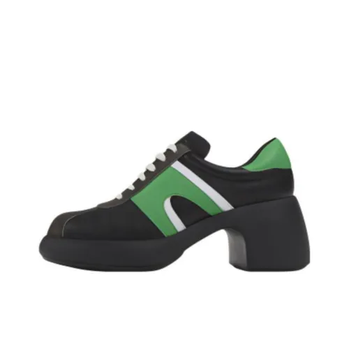 CAMPER Thelma Platform Mid-heel Trainers