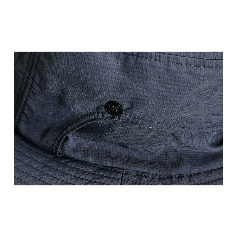 Joma Polyester Bucket Hats Unisex-2