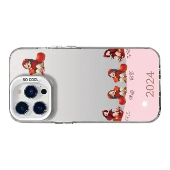 Victory charge Phone Cases