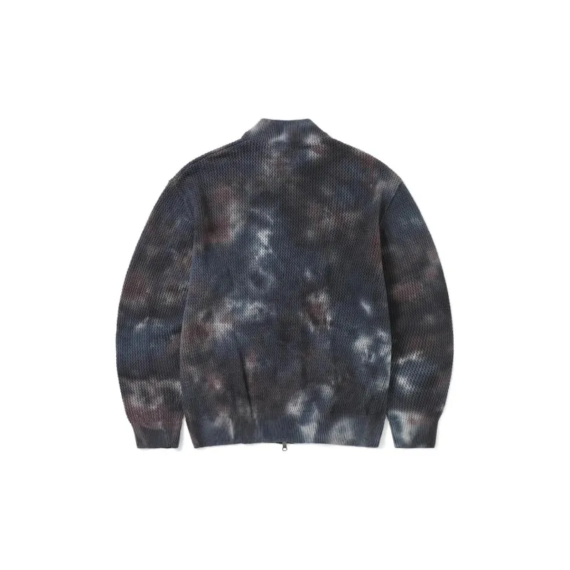 Thisisneverthat Net Knit Jacket-1