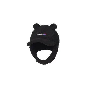 PALACE Teddy Ears Earflapper
