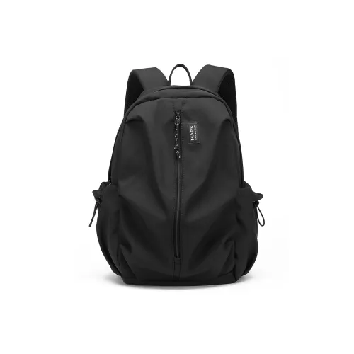 FAIRWHALE Backpacks Black