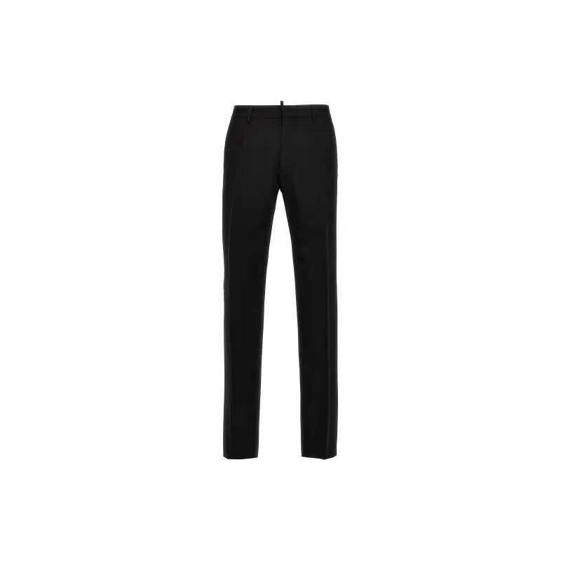 DSQUARED 2 Single Breasted Two Piece Tailored Suit-2