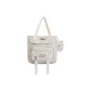 White Crossbody Bag