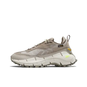 Zig Kinetica Reebok 2.5 Edge 'Cordura Moonstone Ash'