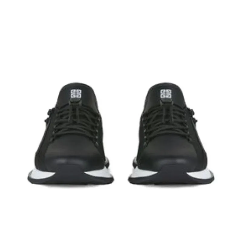 Givenchy Spectre Runner Low 'Black White'-4
