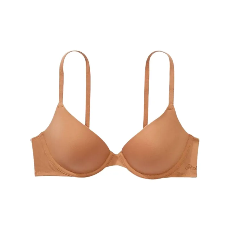 VICTORIA'S SECRET Bra Women's Honey-0