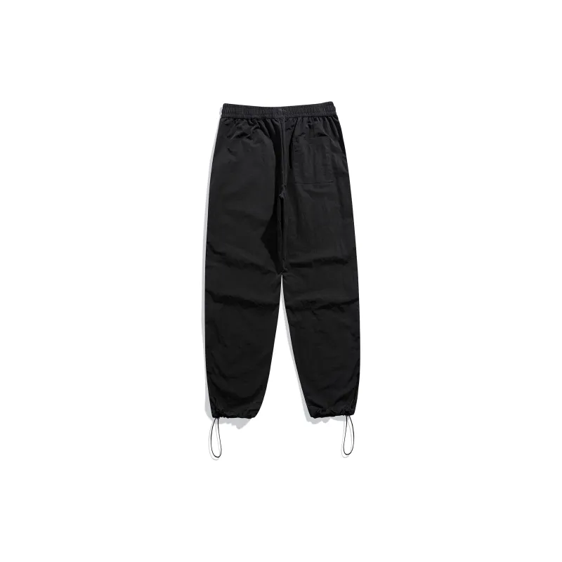 Discovery Expedition Knitted Sports Pants Unisex-1