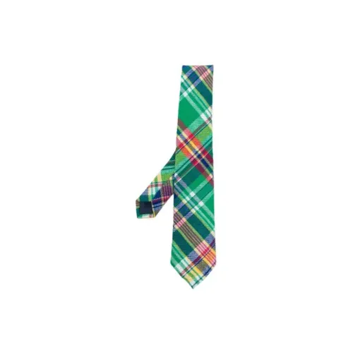 Polo Ralph Lauren Ties Men's Green