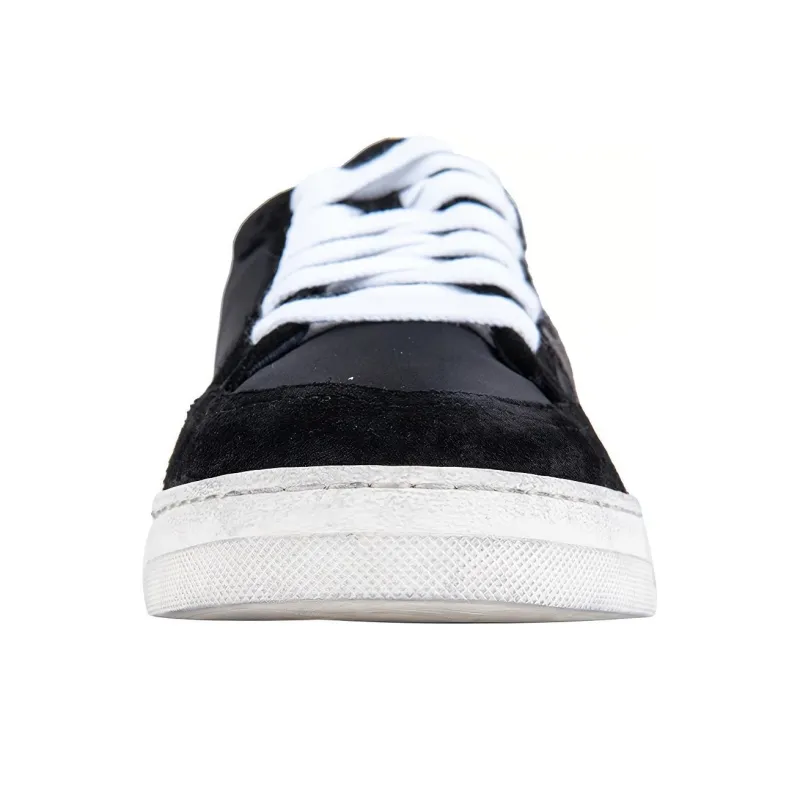 OFF WHITE 2.0 'Black Violet'-3