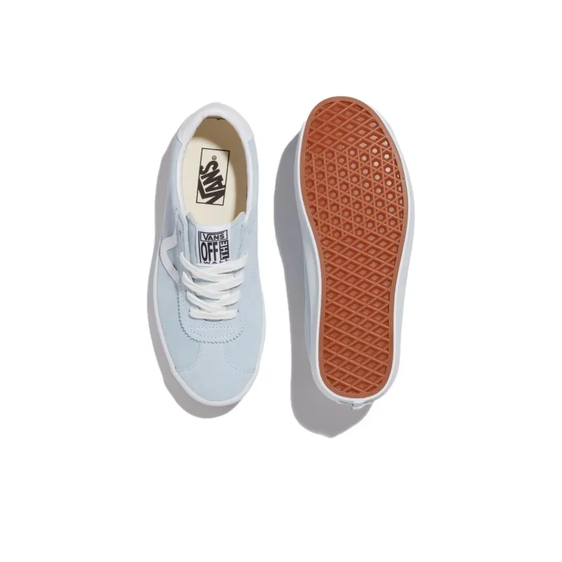 Vans Sport Low 'Blue'-4