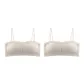 Milk White+Milk White