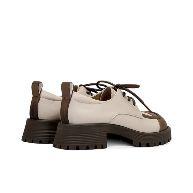 JESSICA SOPHIA Loafers 3.5cm Women's-3