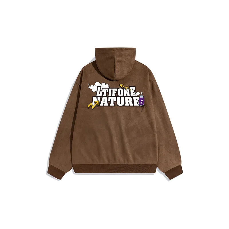 LTIFONE Jackets Unisex-7