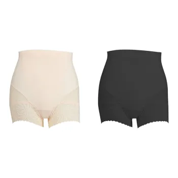 David Shapewear Bottom Women's 2 Pack