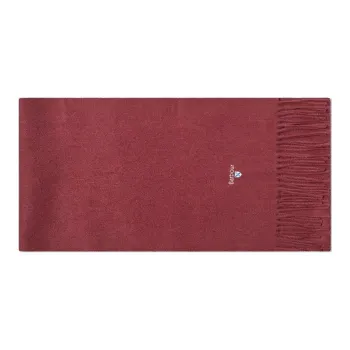 BARBOUR Knit Scarves Men