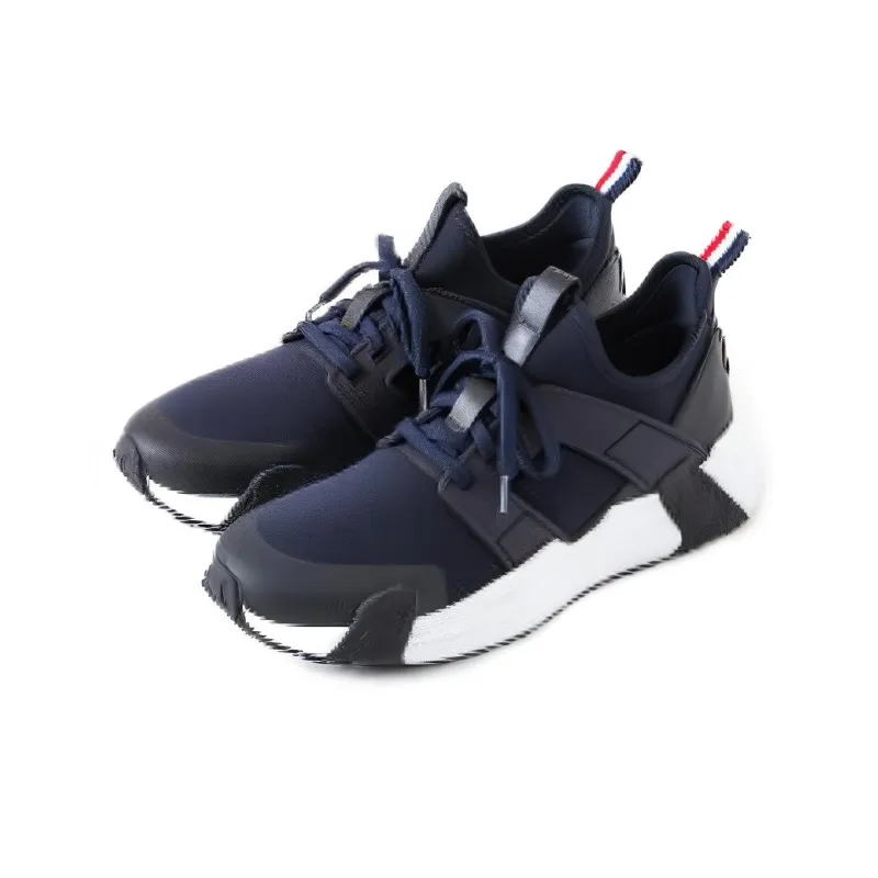 Moncler Lunarove Low-top Sneakers-2
