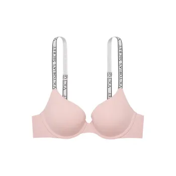 Victoria's Secret Bra Women's Pink Rose