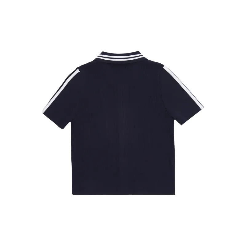 NERDY Knitwear Women's Dark Blue-1