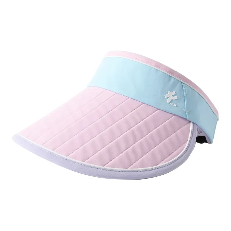 KENMONT Polyamide Sun Protection Hats Kids'-3