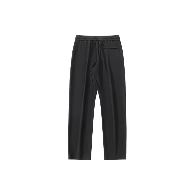 Hurley Casual Pants Unisex-1