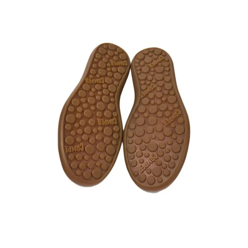 CAMPER Pelotas Leather Sneakers-3