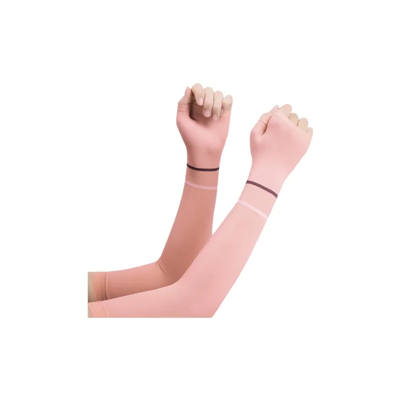 BAIJUAN Sun Protection Sleeves Unisex-6