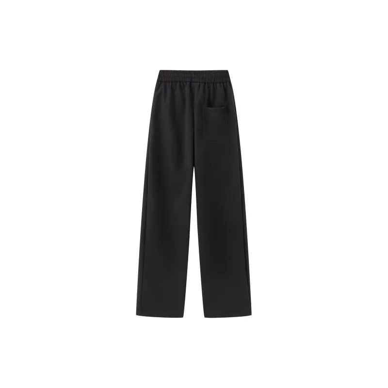 SWAMP AREA Casual Pants Unisex-1