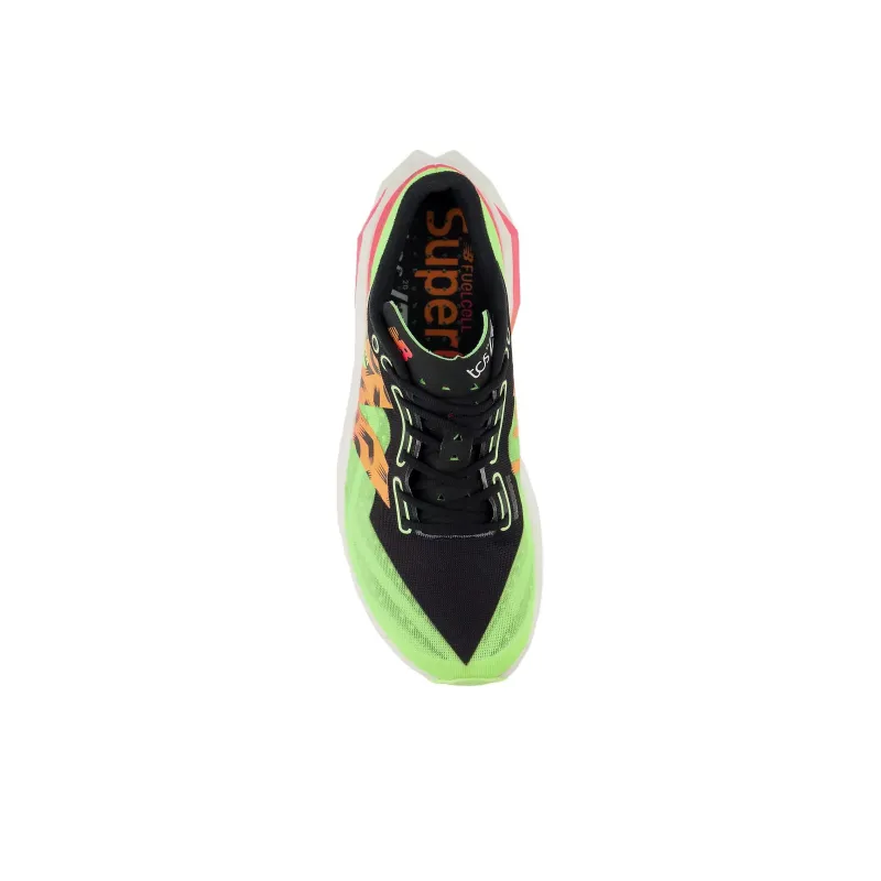 New Balance Tcs London Marathon FuelCell SuperComp Elite V4 'Multi Color' Women's-3