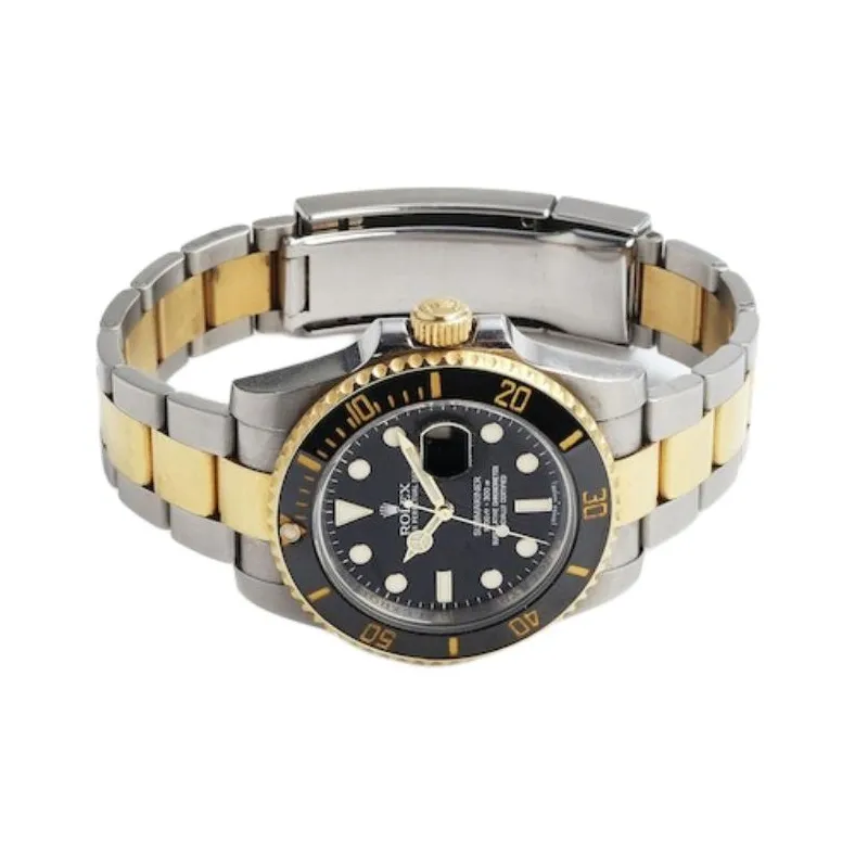 ROLEX Submariner 116613LN-4