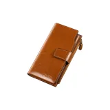 Brown-Anti-Skimming[Box Shopping Bag]