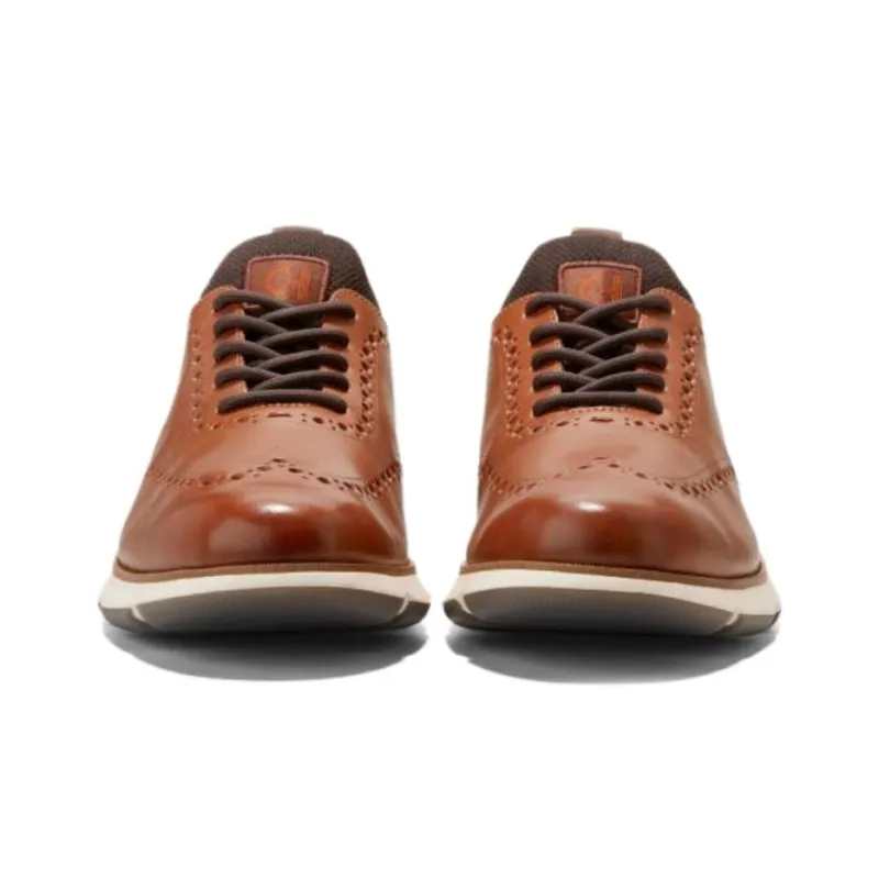 COLE HAAN Casual Shoes Men's Brown-2