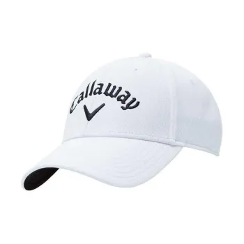 Callaway   Baseball Caps Women's White