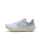 New White/Neon Pink Green/Electronic Pink Orange
