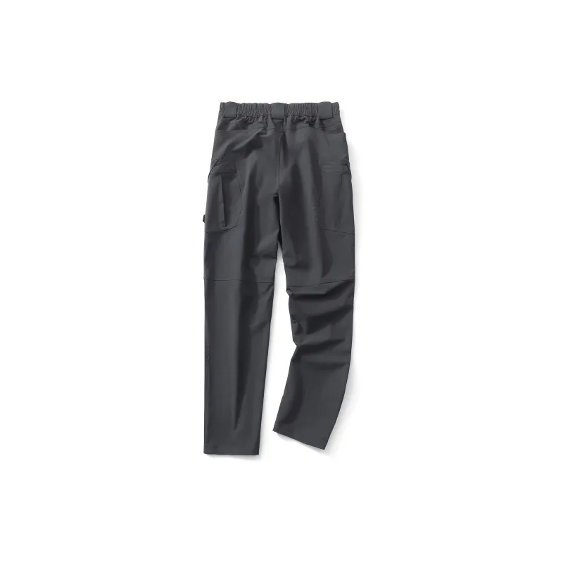 Hurley Casual Pants Unisex-12