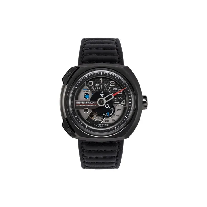 SEVENFRIDAY Unisex Watch-0