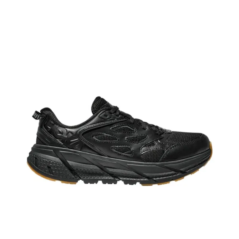 HOKA ONE ONE Clifton L 'Black Gum'-1