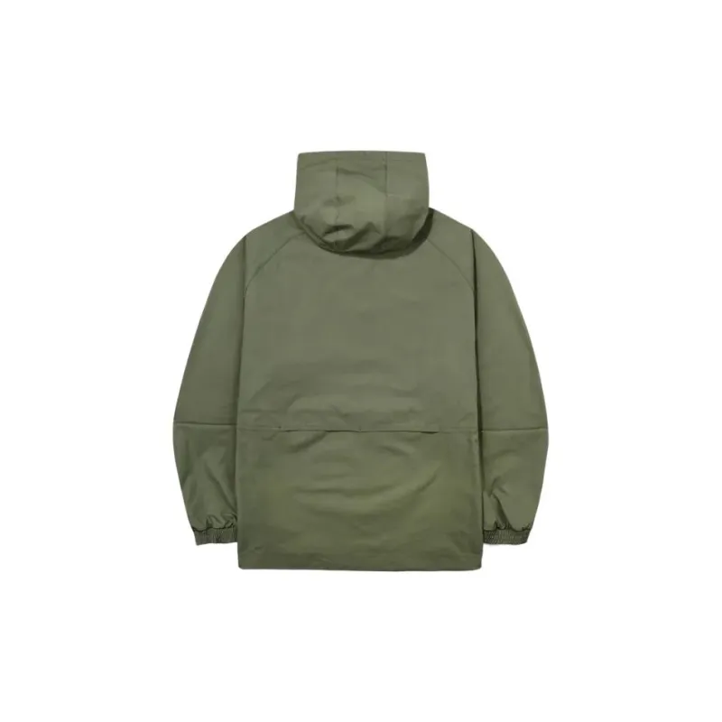 FILA Sweatshirts Unisex Green-1