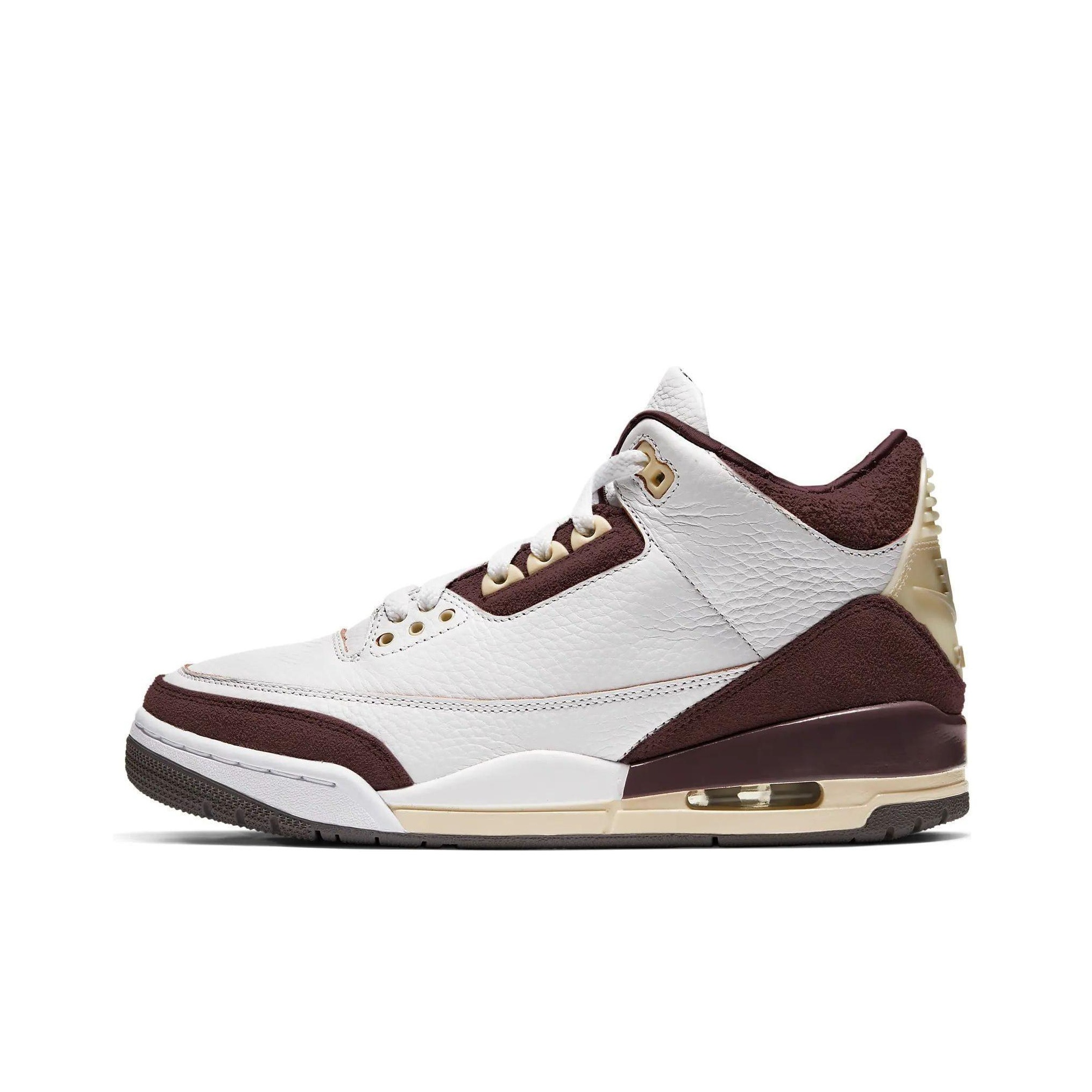 Air Jordan 3 a Ma Maniere - POIZON