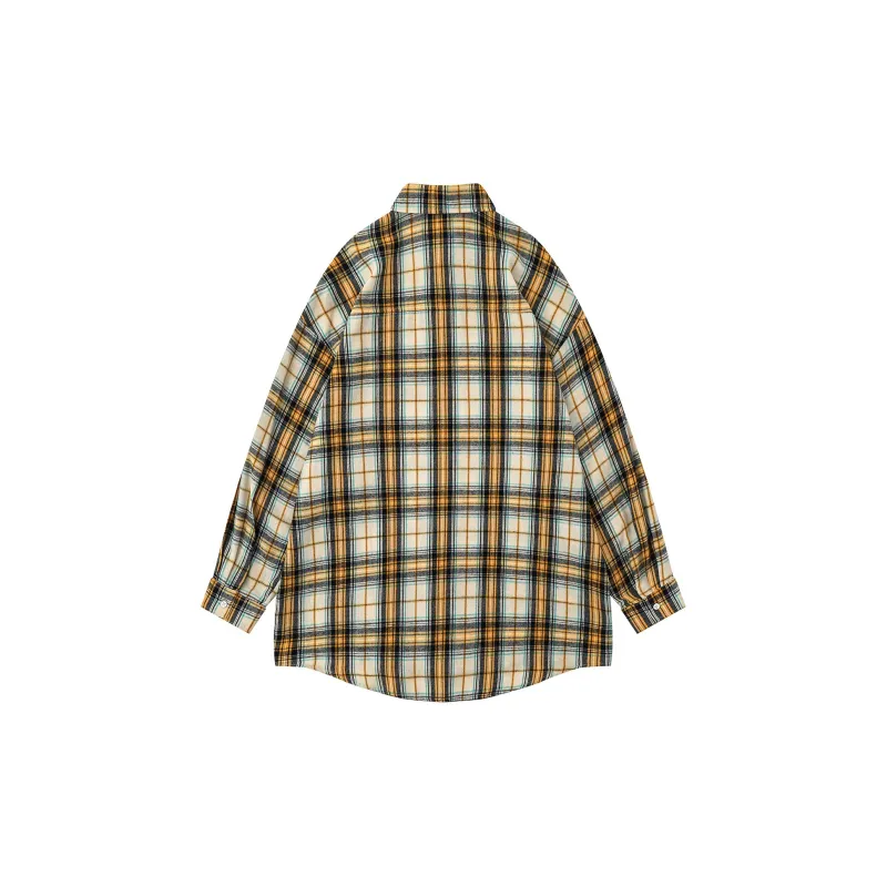 30BRAID Shirts Unisex-5