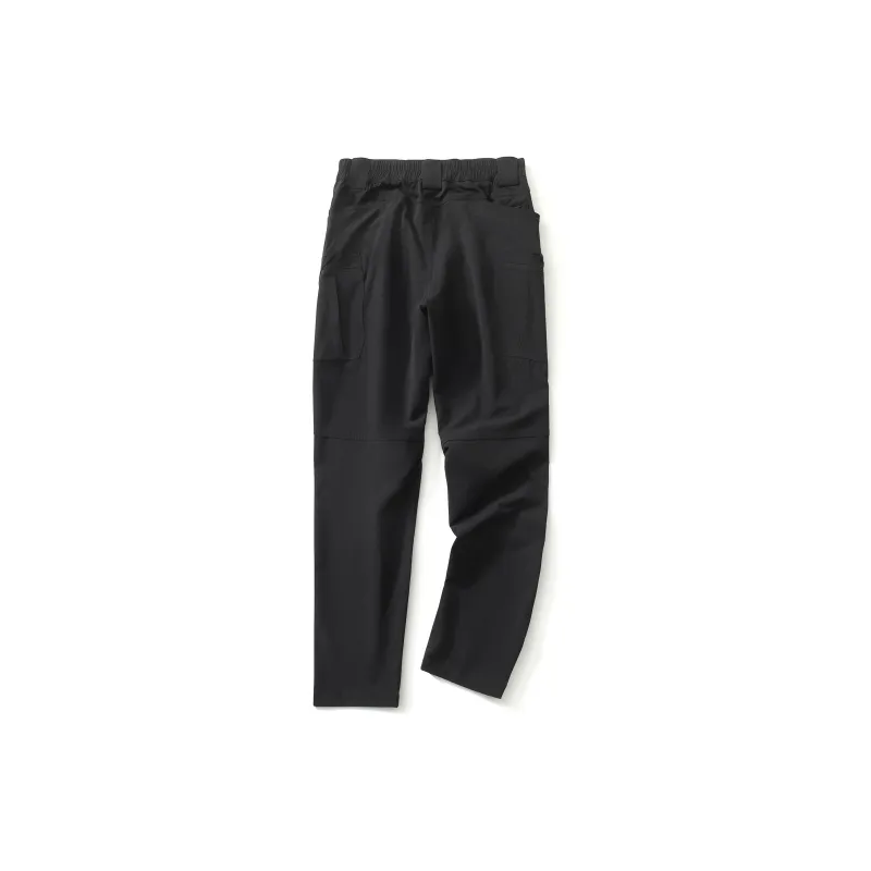 Hurley Casual Pants Unisex-3