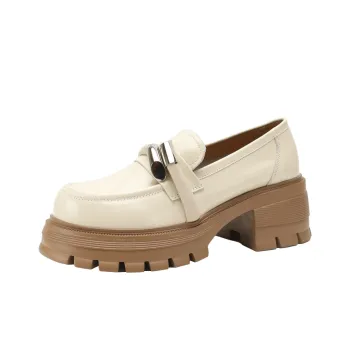 D:FUSE SCANDINAVIA Ballet Flats Loafers Women's