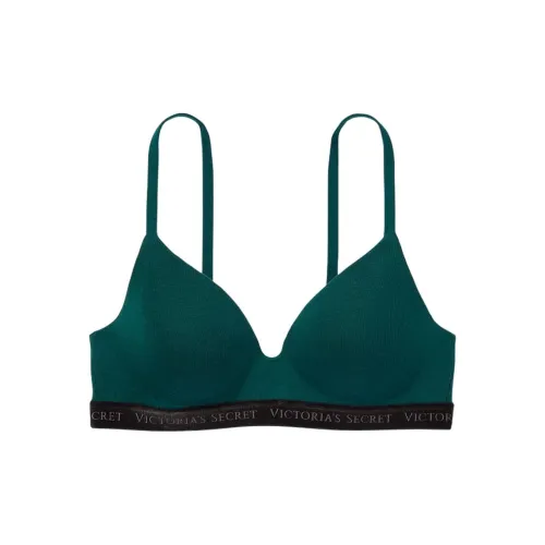 VICTORIA'S SECRET Bra Women's Ivy Green