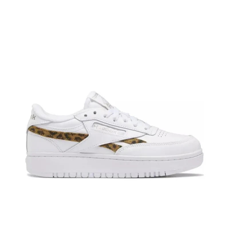 Reebok Club C Double Revenge Sneakers Women's-1