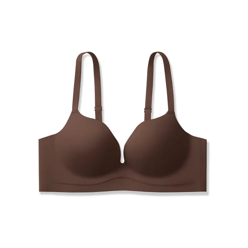 SecretWorld Women's Bras-4