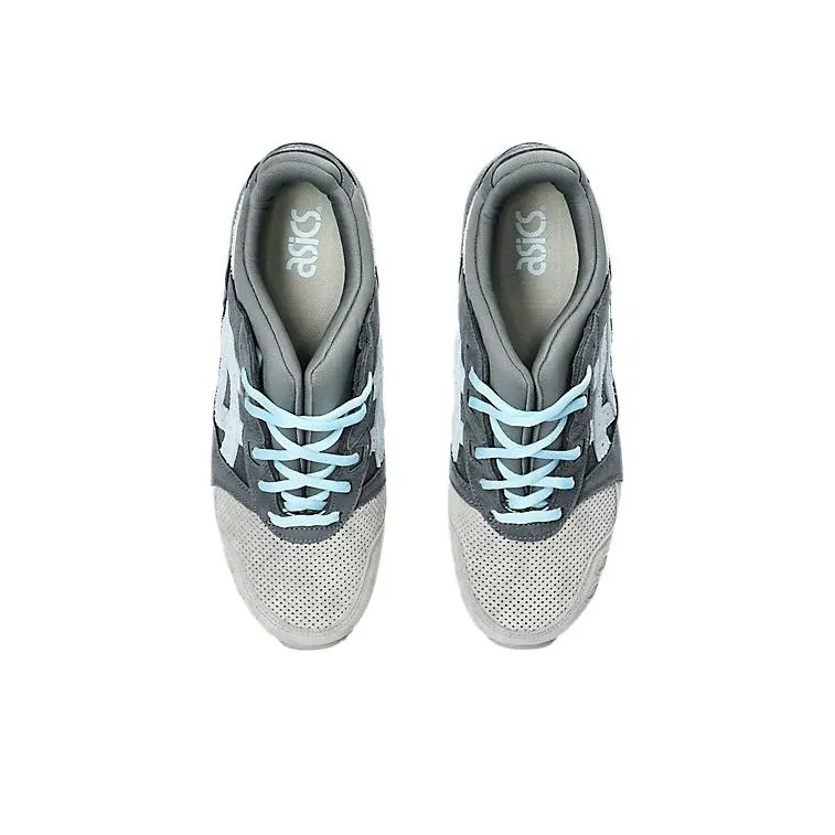 Asics Gel Lyte Iii Og Seal Grey Dark Pewter-2