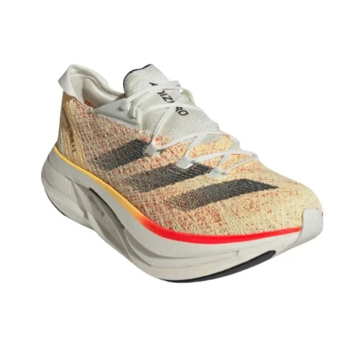 adidas Adizero Prime "Ivory Pack" Orange-2