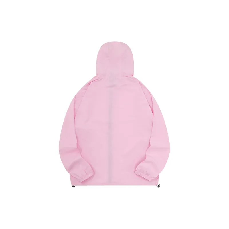 Suamoment Sun Protection Clothing Unisex-9